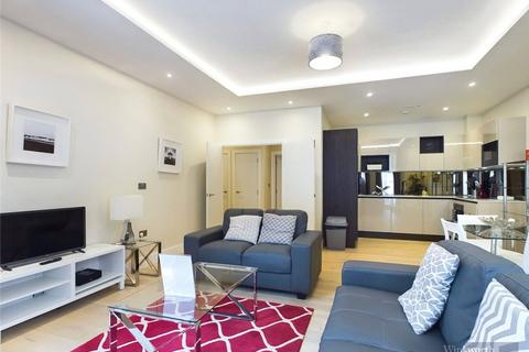 2 bedroom apartment to rent, Surbiton, Surbiton KT6