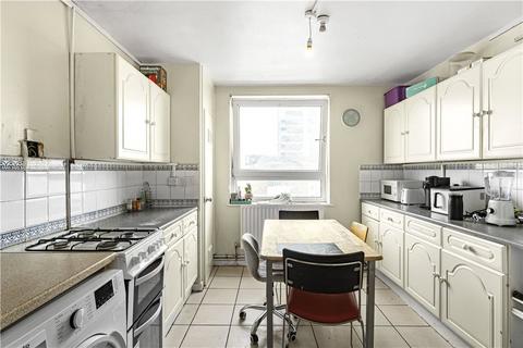 3 bedroom apartment for sale, De Beauvoir Estate, London, N1