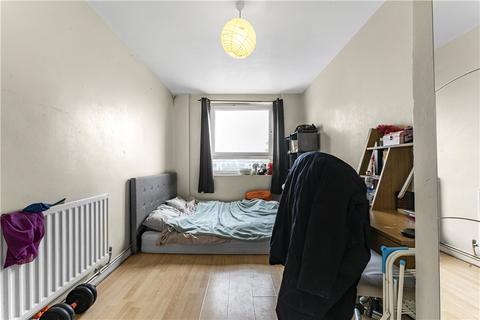 3 bedroom apartment for sale, De Beauvoir Estate, London, N1