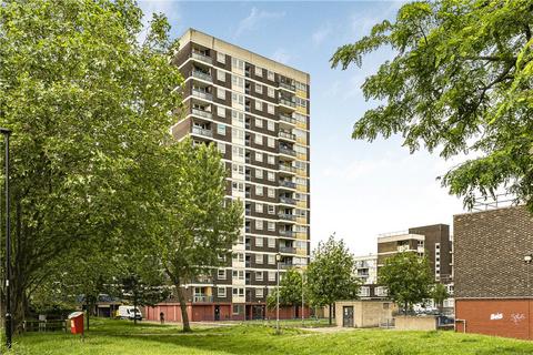 3 bedroom apartment for sale, De Beauvoir Estate, London, N1