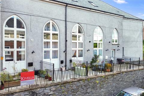 2 bedroom terraced house for sale, Castle Street, Cornwall PL15