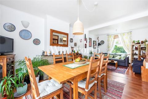 2 bedroom terraced house for sale, The Roundway, London, N17