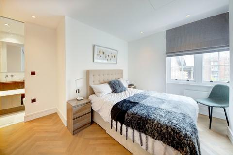 2 bedroom apartment for sale, Upper Grosvenor Street, London, W1K