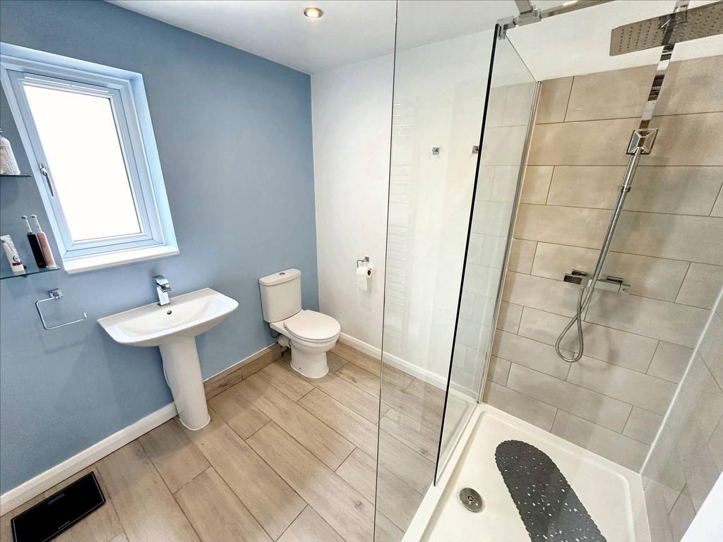 En-Suite