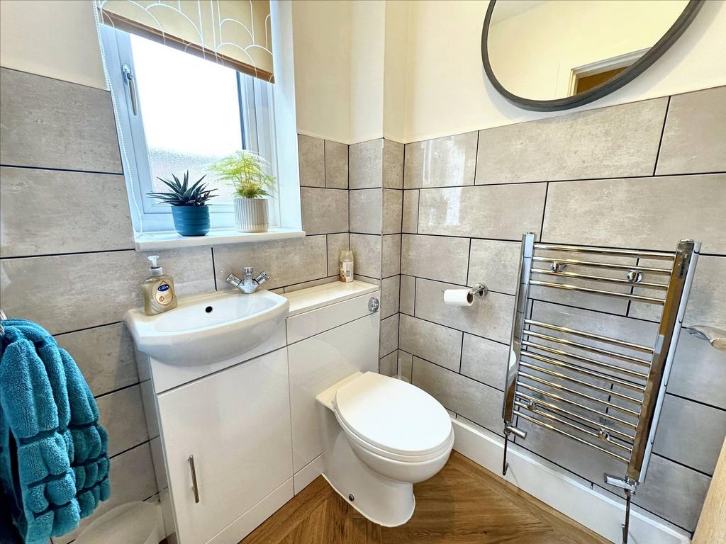 Guest WC