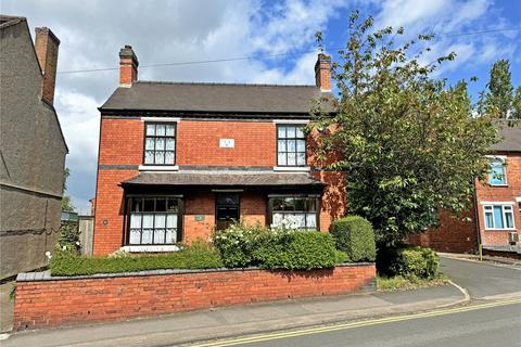 3 bedroom detached house for sale, Park Road, Cannock, WS11