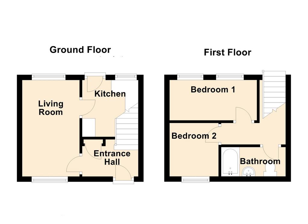 25 Akers Avenue, Dumfries, DG1 1 UQ - Braidwoods So