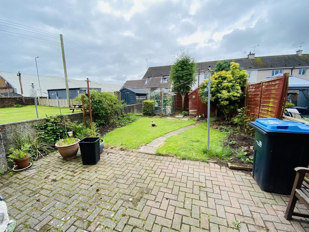 25 Akers Avenue, Dumfries, DG1 1 UQ - Braidwoods So