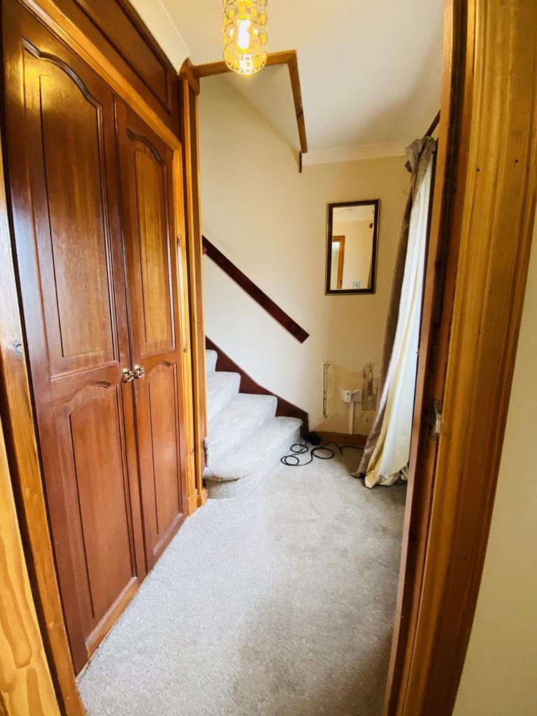 25 Akers Avenue, Dumfries, DG1 1 UQ - Braidwoods So