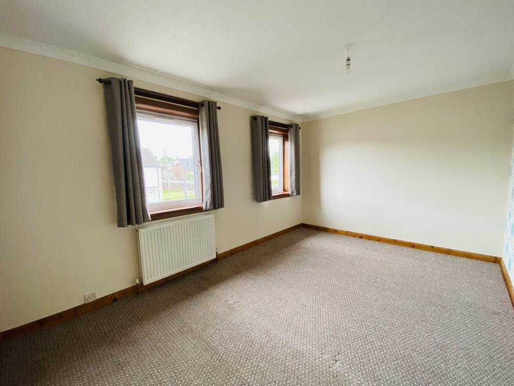 25 Akers Avenue, Dumfries, DG1 1 UQ - Braidwoods So