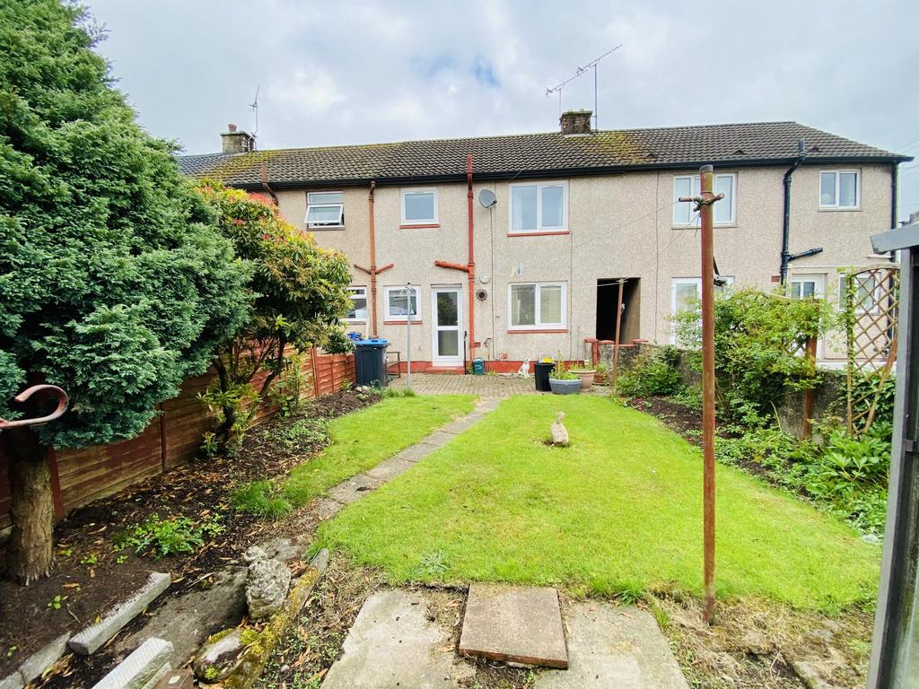25 Akers Avenue, Dumfries, DG1 1 UQ - Braidwoods So