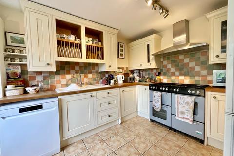 12 Barnton Edge, Stone, ST15 8ZR