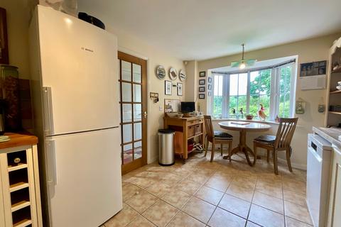 12 Barnton Edge, Stone, ST15 8ZR