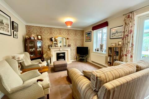 12 Barnton Edge, Stone, ST15 8ZR