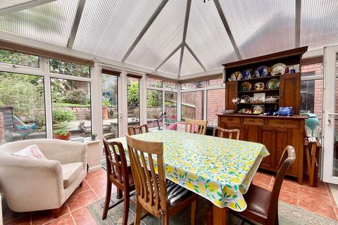 12 Barnton Edge, Stone, ST15 8ZR