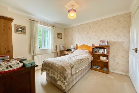 12 Barnton Edge, Stone, ST15 8ZR
