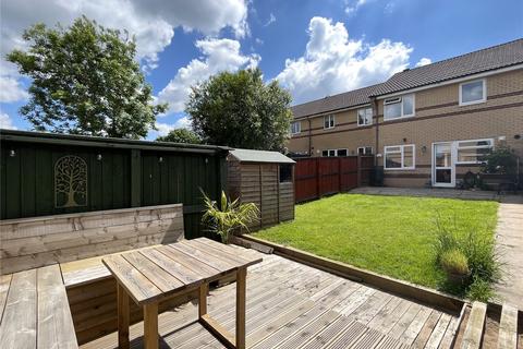 20 Wyvern Walk, Westbury, BA13 3XT