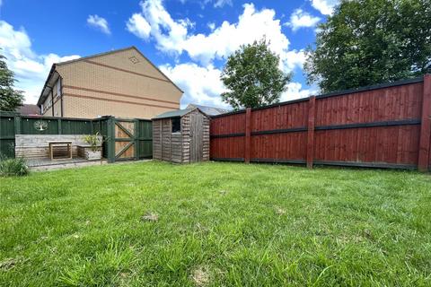 20 Wyvern Walk, Westbury, BA13 3XT