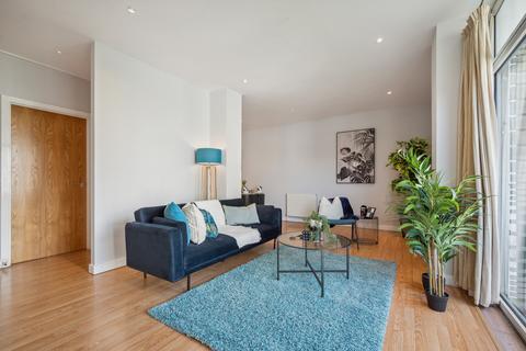 2 bedroom flat for sale, Castlebank Place, Flat 3/2, Glasgow Harbour Terrace, Glasgow, G11 6BJ
