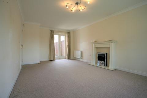 42 Beceshore Close, Moreton-in-marsh, GL56 9NB