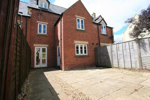 42 Beceshore Close, Moreton-in-marsh, GL56 9NB
