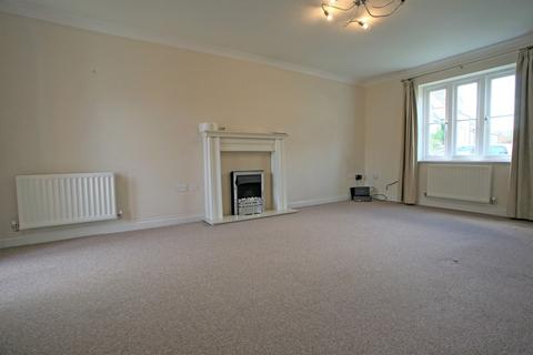 42 Beceshore Close, Moreton-in-marsh, GL56 9NB