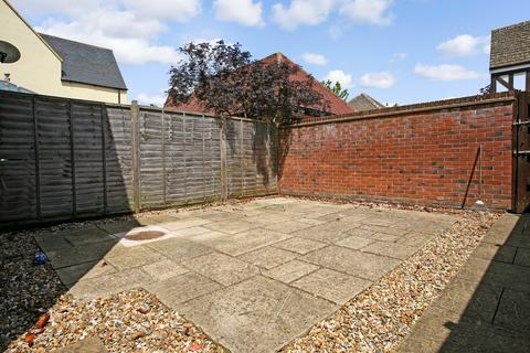 42 Beceshore Close, Moreton-in-marsh, GL56 9NB