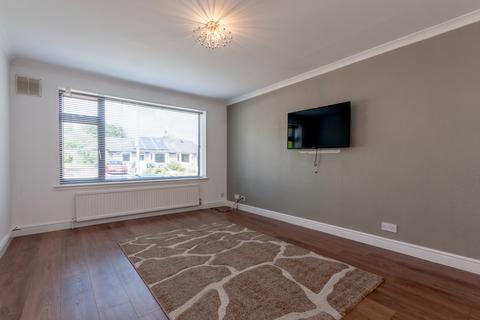 3 bedroom terraced house for sale, Broomhill Avenue, Broomhill, Aberdeen, AB10