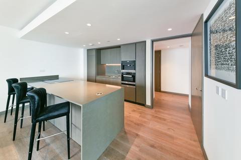 2 bedroom apartment to rent, One Blackfriars, Blackfriars Road, Southwark SE1