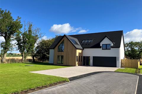 5 bedroom house for sale, 4 Kame View, Cupar, Fife, KY15