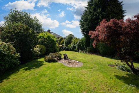 3 bedroom detached house for sale, Denison Road, Hazel Grove, Stockport SK7 6HR