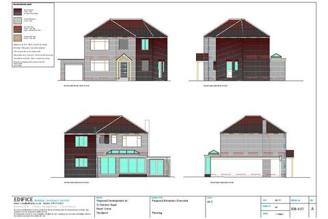 3 bedroom detached house for sale, Denison Road, Hazel Grove, Stockport SK7 6HR