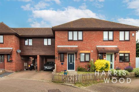 3 bedroom semi-detached house for sale, Oysters Reach, Brightlingsea, Colchester, Essex, CO7