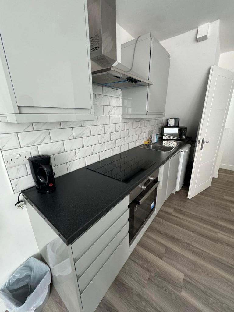 Flat1 71 Wellington St