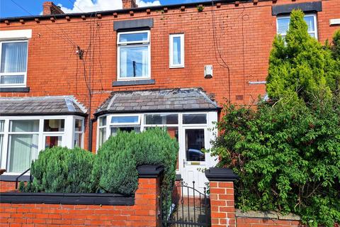 2 bedroom terraced house for sale, Burnley Lane, Chadderton, Oldham, OL1
