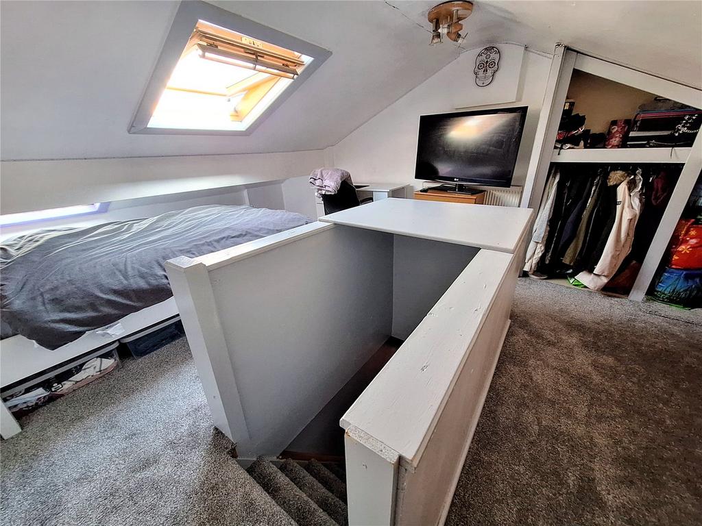 Loft Space