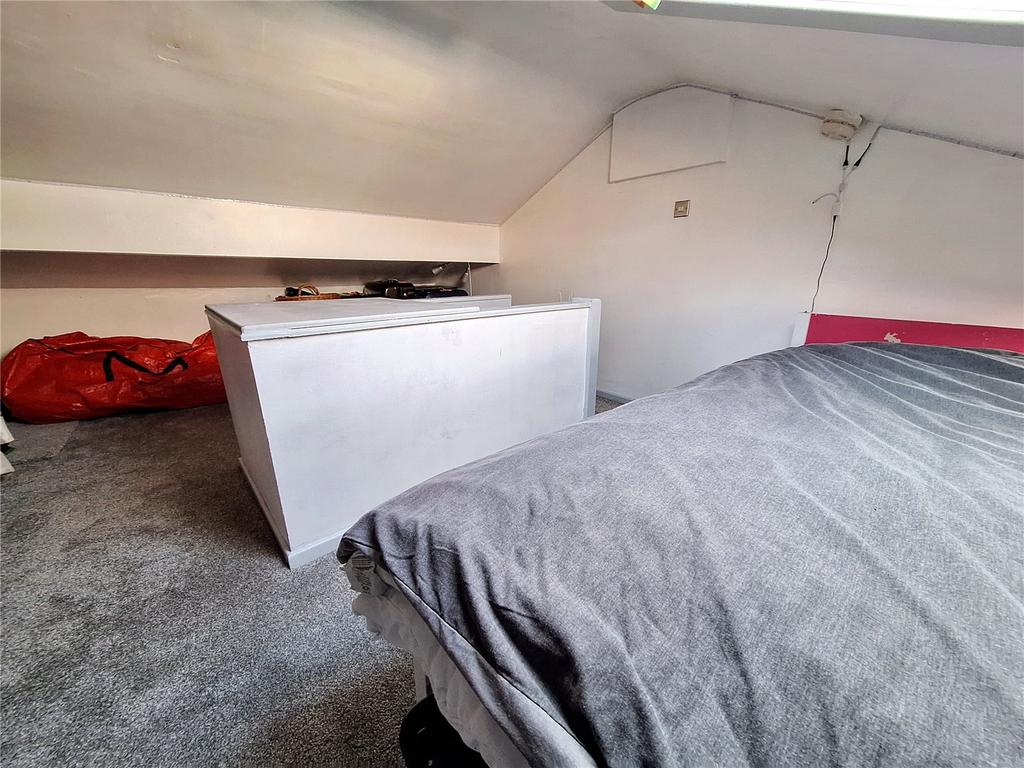 Loft Space