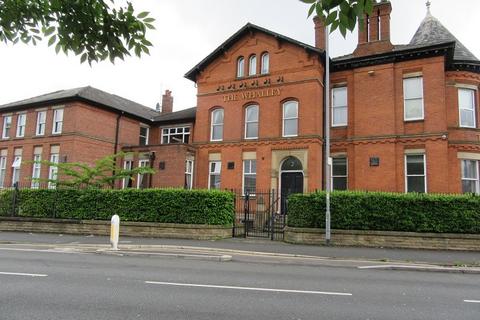 2 bedroom flat to rent, 39 Upper Chorlton Road, Whalley Range, Manchester, Greater Manchester. M16 7RW