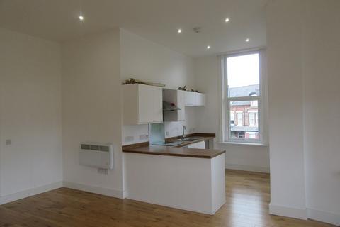 2 bedroom flat to rent, 39 Upper Chorlton Road, Whalley Range, Manchester, Greater Manchester. M16 7RW