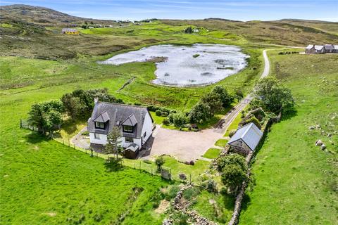 4 bedroom detached house for sale, Eilean Tigh, 210 Clashmore, Stoer, Lochinver, Lairg, Highland, IV27