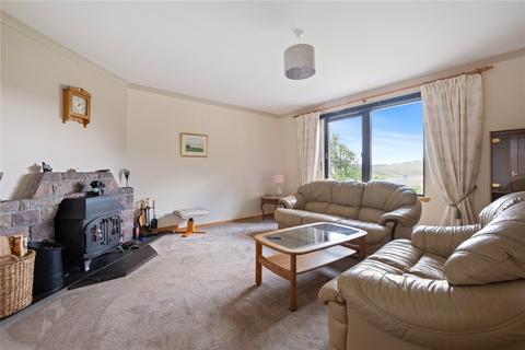 4 bedroom detached house for sale, Eilean Tigh, 210 Clashmore, Stoer, Lochinver, Lairg, IV27