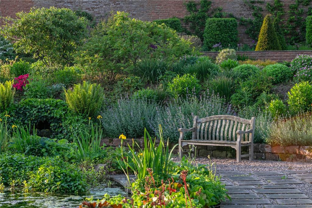 Gardens