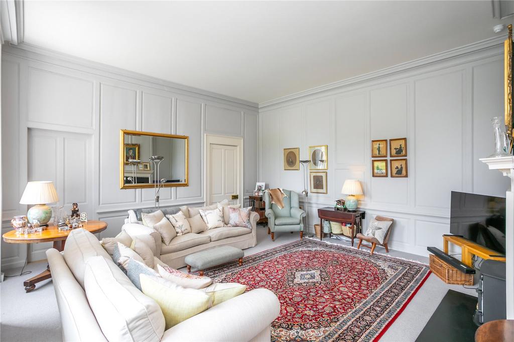 Drawing Room