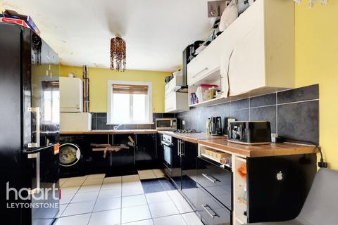 4 bedroom terraced house for sale, High Road Leytonstone, London