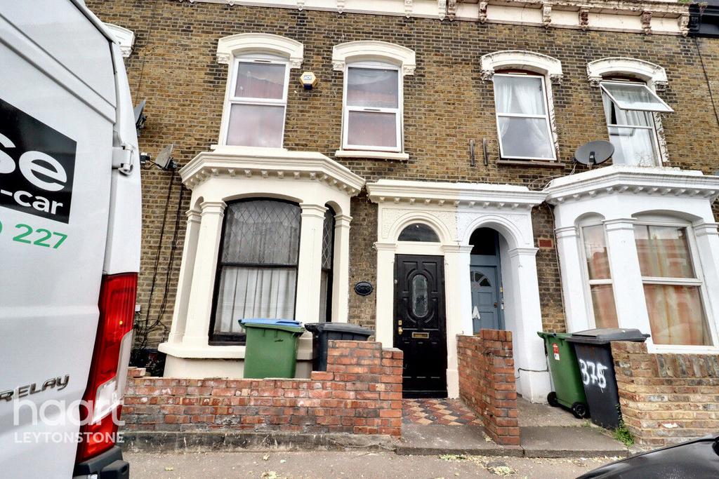High Road Leytonstone, Leytonstone 4 bed terraced house for sale £650,000