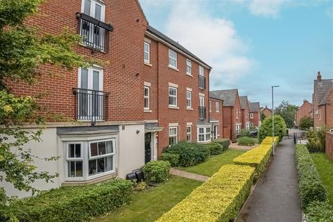 2 bedroom apartment for sale, Angell Drive, Market Harborough LE16