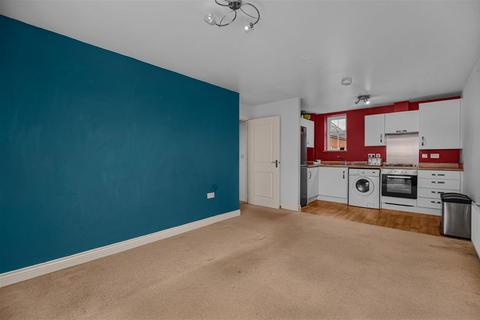 2 bedroom apartment for sale, Angell Drive, Market Harborough LE16