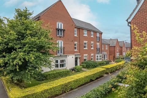 2 bedroom apartment for sale, Angell Drive, Market Harborough LE16