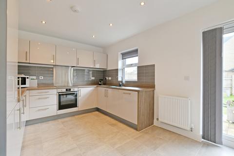 undefined, Comley Crescent, Chesterfield, Derbyshire, S41 9SH