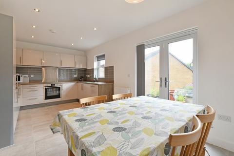 undefined, Comley Crescent, Chesterfield, Derbyshire, S41 9SH
